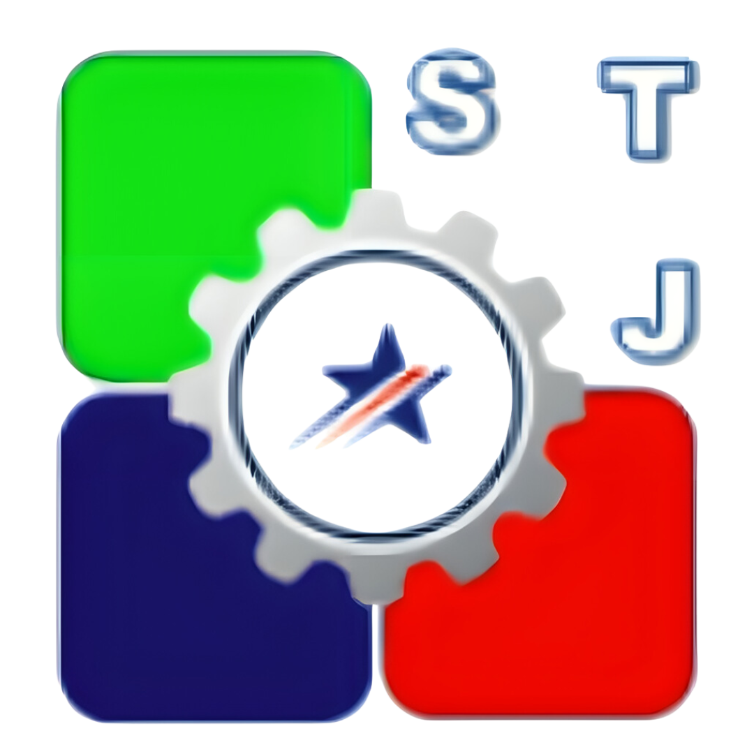 CV SUMBER TEHNIK JAYA